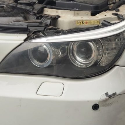 Buy Used BMW 520d headlight online
